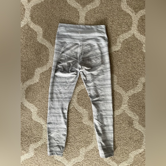Women’s Lululemon Leggings - Picture 2 of 3